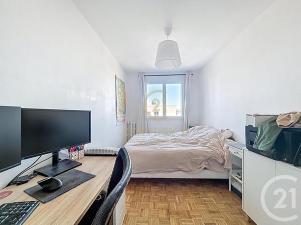 Appartement T4 à vendre  4 pièces - 90 m2 RENNES - 35