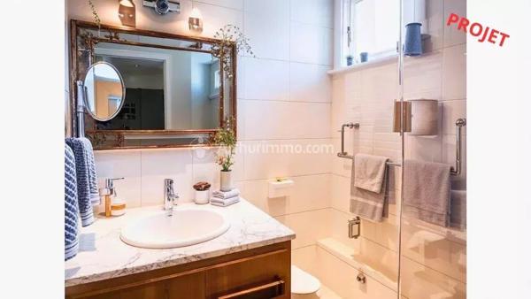 Vente Maison de ville 6 pièces 159 m2 à Mazamet