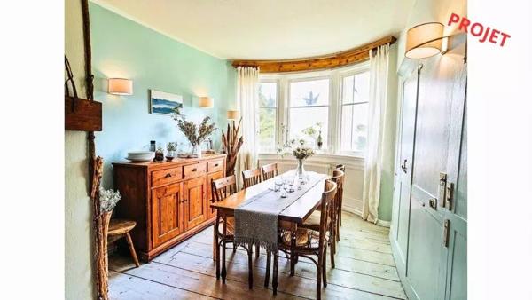 Vente Maison de ville 6 pièces 159 m2 à Mazamet