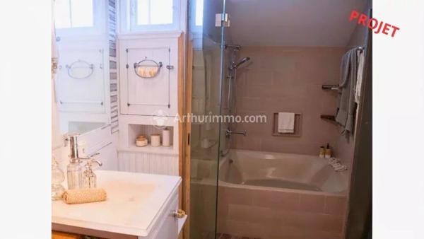 Vente Maison de ville 6 pièces 159 m2 à Mazamet