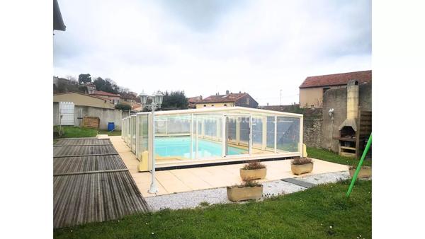 Vente Maison de ville 6 pièces 159 m2 à Mazamet