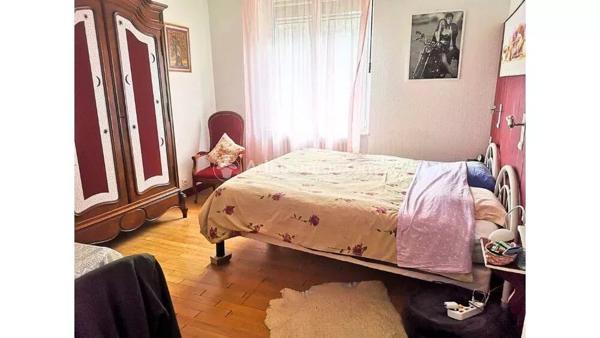 Vente Maison de ville 6 pièces 159 m2 à Mazamet