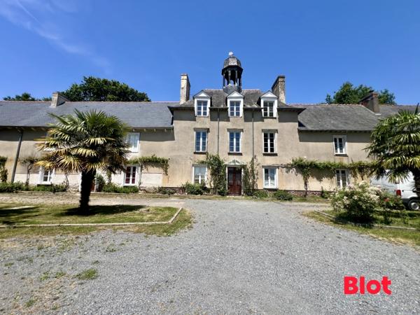 Maison 11 pièce(s)