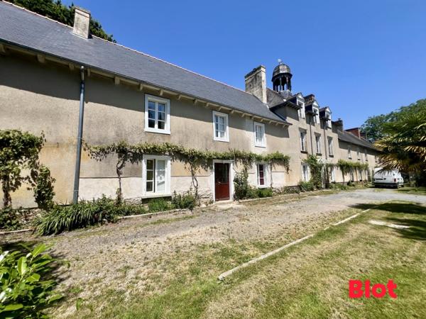 Maison 11 pièce(s)
