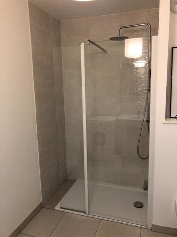 studio plein centre de Romainville