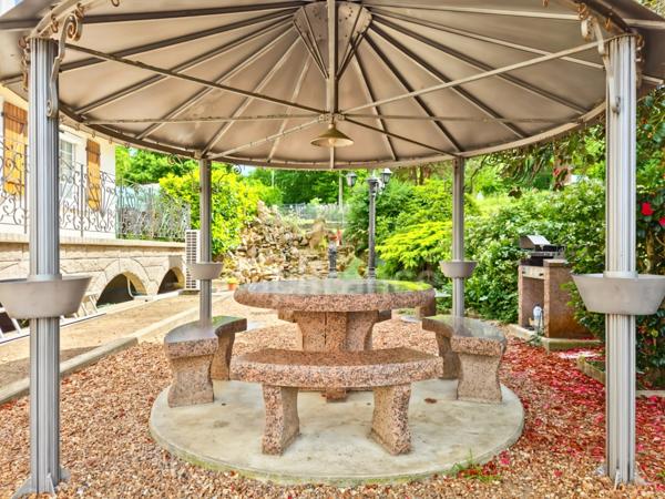 Grande maison familiale avec fort potentiel à YVRE L'EVEQUE, à 5 minutes du Mans