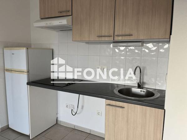 Location Appartement 3 pièces 56.5 m² - 193 ROUTE D'ALBI Toulouse 31200