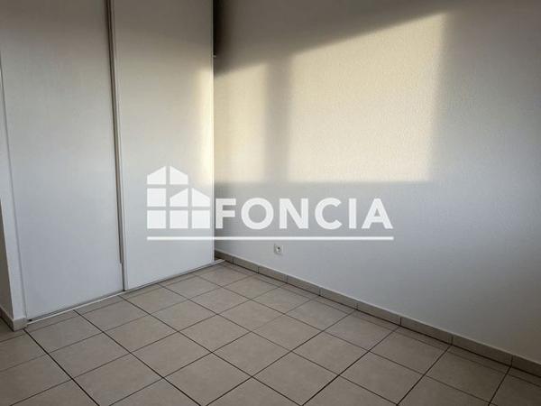 Location Appartement 3 pièces 56.5 m² - 193 ROUTE D'ALBI Toulouse 31200
