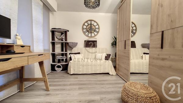 Appartement F3 à vendre  3 pièces - 60,39 m2 NOISY LE GRAND - 93