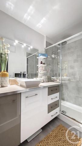 Appartement F3 à vendre  3 pièces - 60,39 m2 NOISY LE GRAND - 93