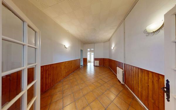 Maison à vendre    3 pièces •  Bègles