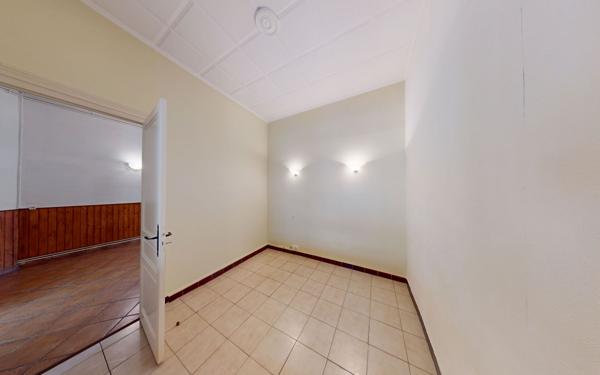 Maison à vendre    3 pièces •  Bègles