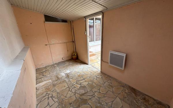 Maison à vendre    3 pièces •  Bègles