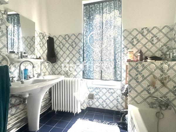 Appartement 3 pièces - 54 m²