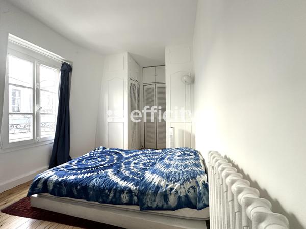 Appartement 3 pièces - 54 m²