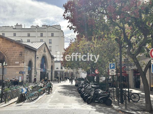 Appartement 3 pièces - 54 m²