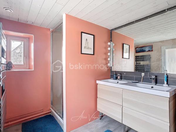 Maison en pierre de 133 m²