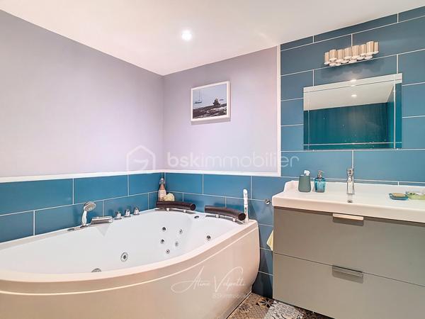 Maison en pierre de 133 m²