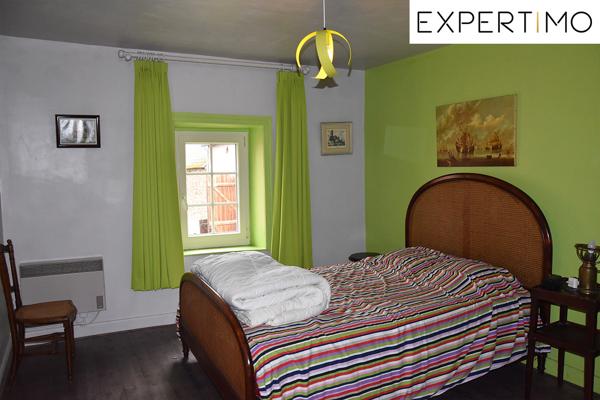 Neuf-Église (63560) Neuf-Eglise, maison de 126m² sur 1522m² de terrain