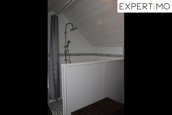 Neuf-Église (63560) Neuf-Eglise, maison de 126m² sur 1522m² de terrain