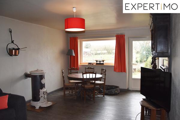 Neuf-Église (63560) Neuf-Eglise, maison de 126m² sur 1522m² de terrain