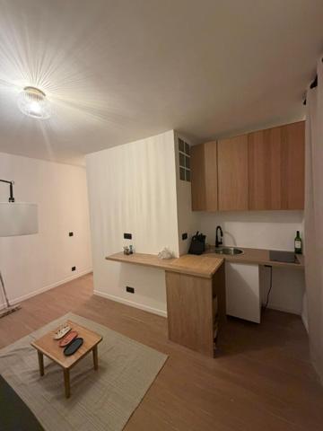 Appartement T2 - Refait a neuf