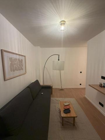 Appartement T2 - Refait a neuf