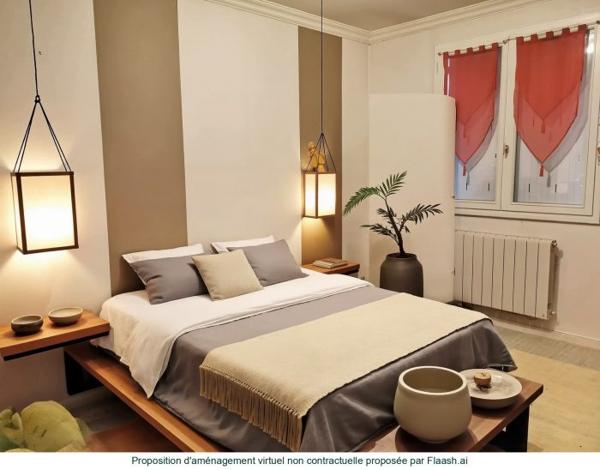 Maison Saint-Brieuc 92 m²