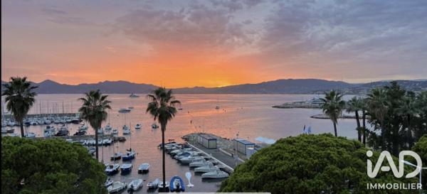 Immeuble à vendre 28 m² Cannes