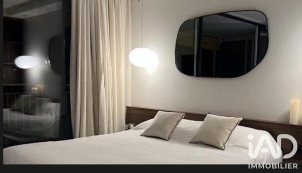 Immeuble à vendre 28 m² Cannes
