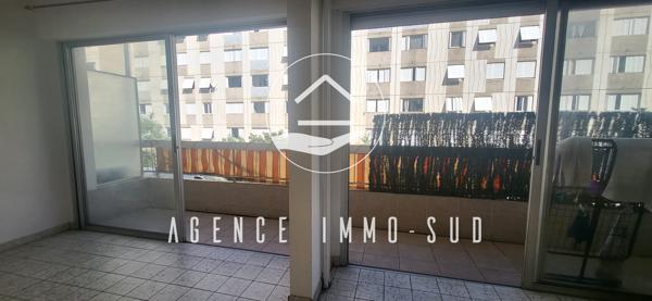 À LOUER – NICE | ST-ROCH T1 DE 32,04 m² AVEC BALCON Détails des diagnostics énergétiques