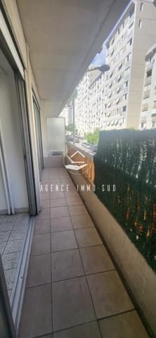 À LOUER – NICE | ST-ROCH T1 DE 32,04 m² AVEC BALCON Détails des diagnostics énergétiques