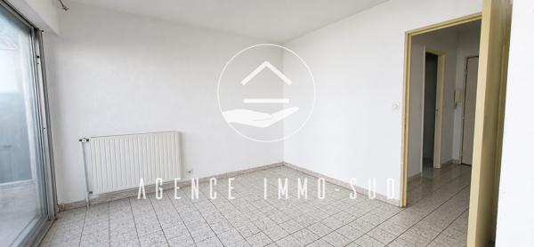 À LOUER – NICE | ST-ROCH T1 DE 32,04 m² AVEC BALCON Détails des diagnostics énergétiques