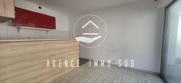 À LOUER – NICE | ST-ROCH T1 DE 32,04 m² AVEC BALCON Détails des diagnostics énergétiques
