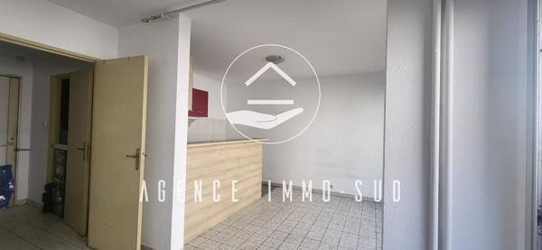 À LOUER – NICE | ST-ROCH T1 DE 32,04 m² AVEC BALCON Détails des diagnostics énergétiques