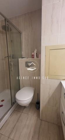 À LOUER – NICE | ST-ROCH T1 DE 32,04 m² AVEC BALCON Détails des diagnostics énergétiques