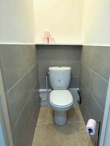 Appartement T3 avec balcon - Manosque - Réf. 445