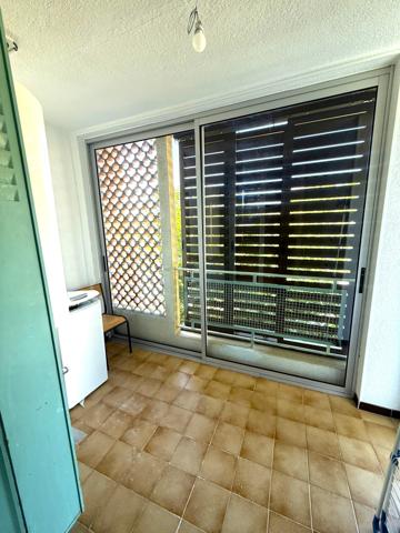 Appartement T3 avec balcon - Manosque - Réf. 445