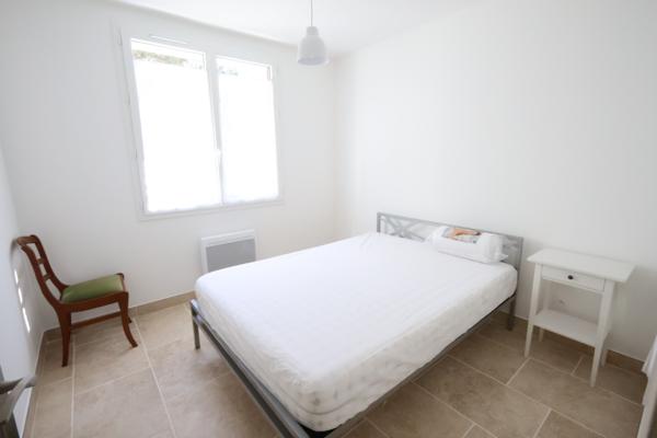 Appartement T3 avec balcon - Manosque - Réf. 445