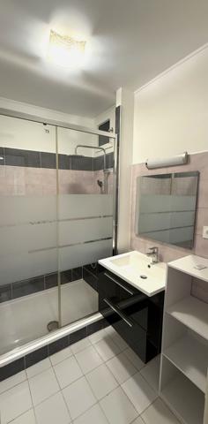 Appartement T3 avec balcon - Manosque - Réf. 445