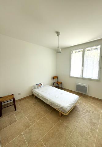 Appartement T3 avec balcon - Manosque - Réf. 445