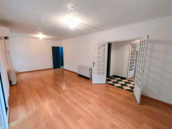 Maison avec jardin et garage - Ginasservis - Réf. G43