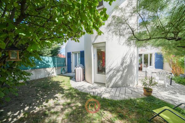 Maison 7 pièce(s) 4 chambre(s) 135 m²