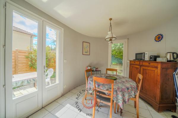 Maison 7 pièce(s) 4 chambre(s) 135 m²