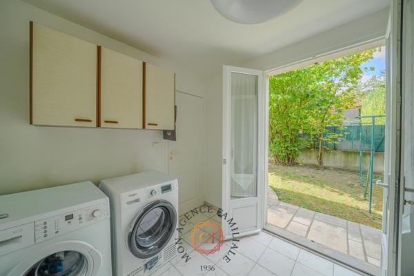 Maison 7 pièce(s) 4 chambre(s) 135 m²