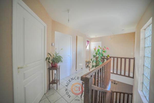 Maison 7 pièce(s) 4 chambre(s) 135 m²
