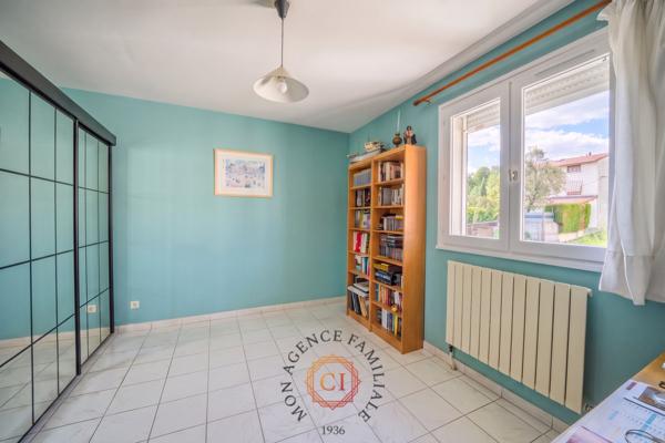 Maison 7 pièce(s) 4 chambre(s) 135 m²