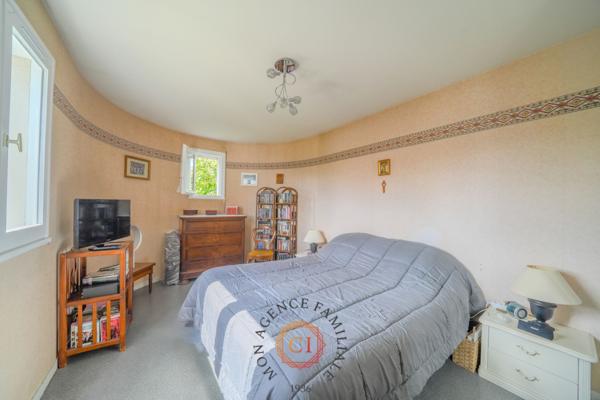 Maison 7 pièce(s) 4 chambre(s) 135 m²