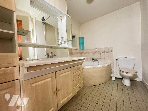 Maison charmante dans un cadre bucolique