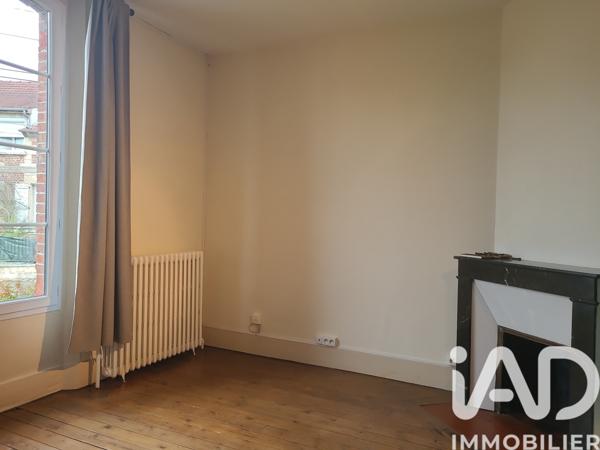 Maison à vendre 6 pièces 100 m² Verberie